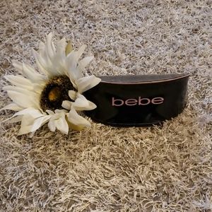Bebe Sunglasses case